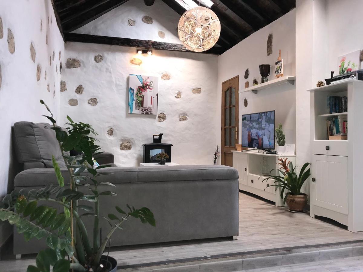 Villa Casa Doña Carmen Betancuria Exterior foto