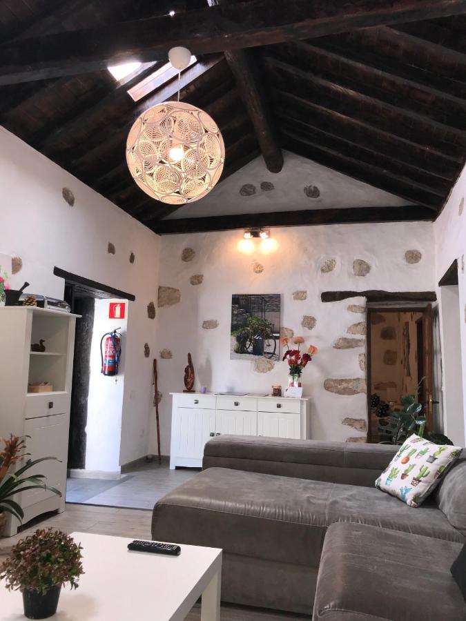 Villa Casa Doña Carmen Betancuria Exterior foto