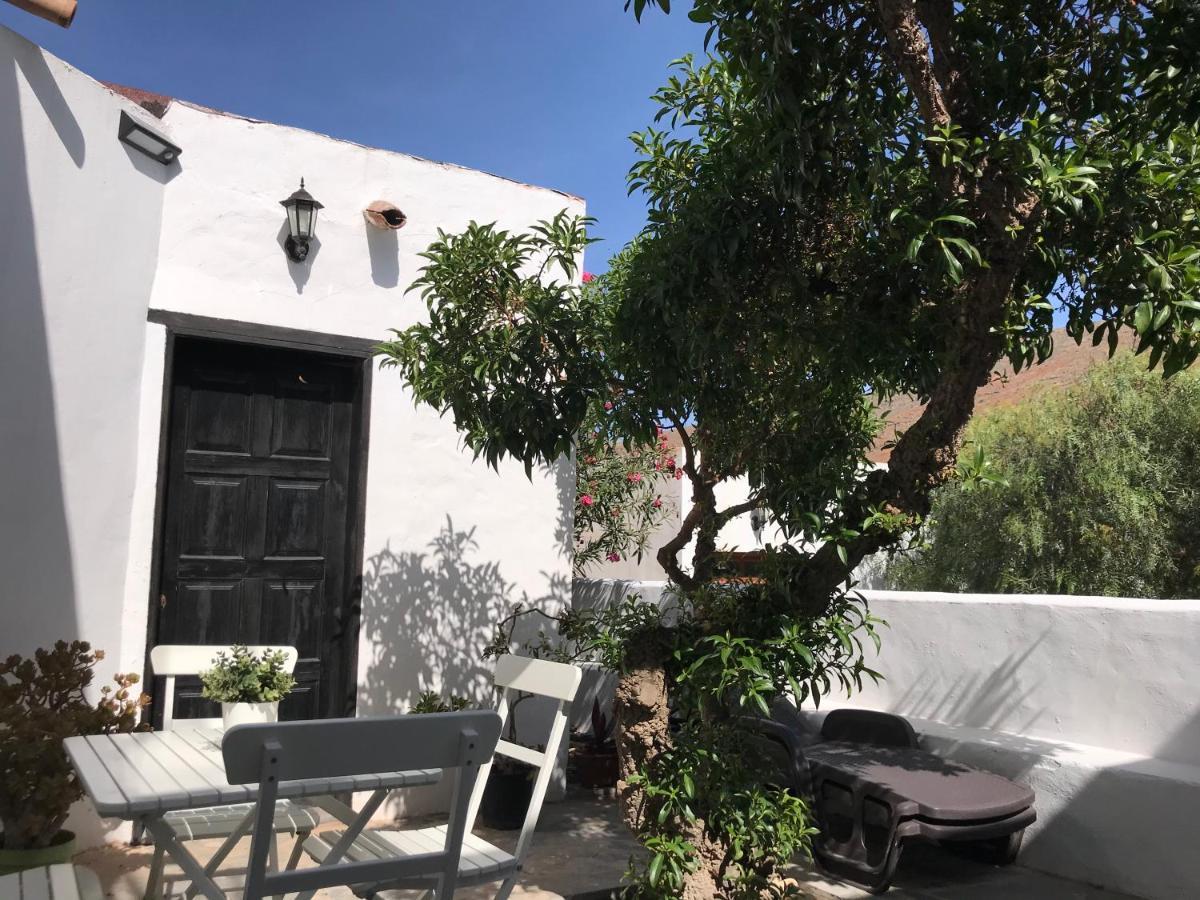 Villa Casa Doña Carmen Betancuria Exterior foto