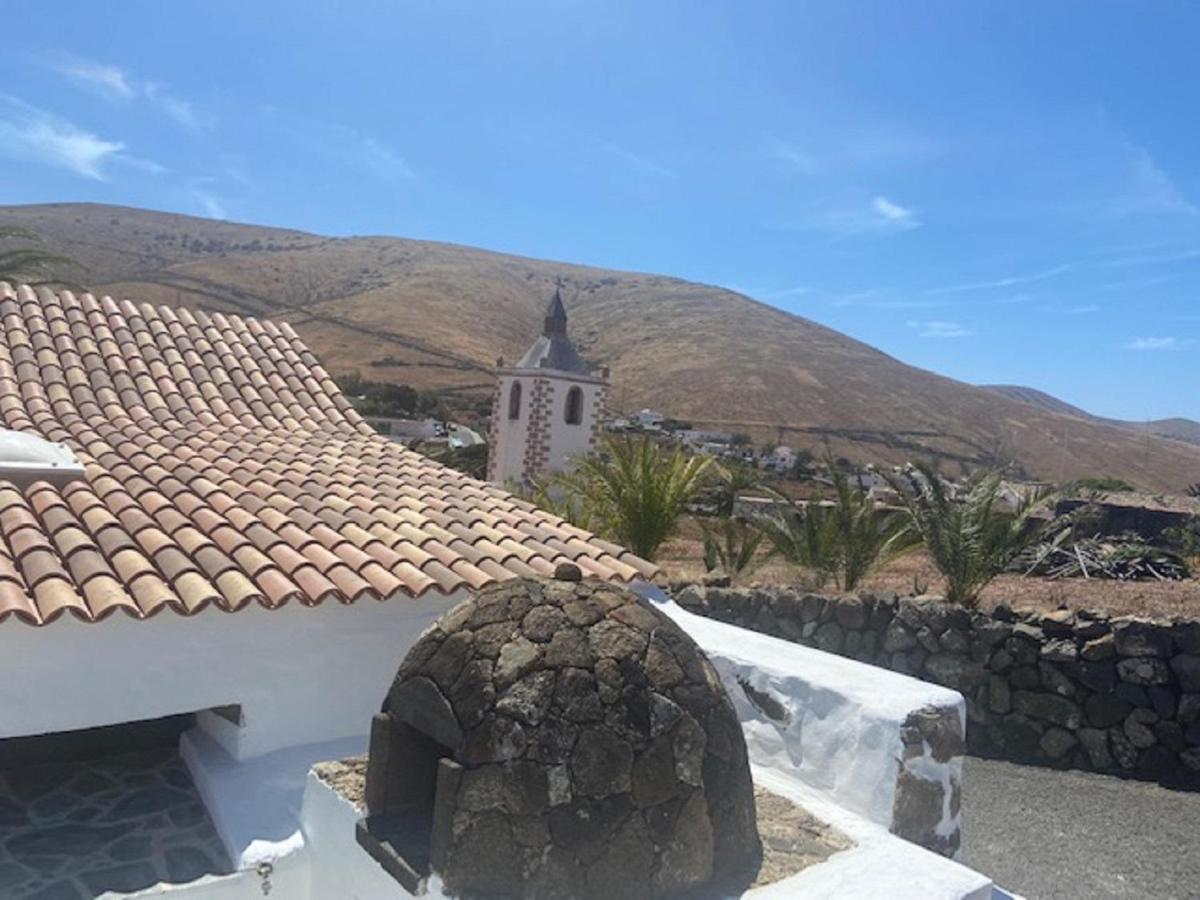 Villa Casa Doña Carmen Betancuria Exterior foto