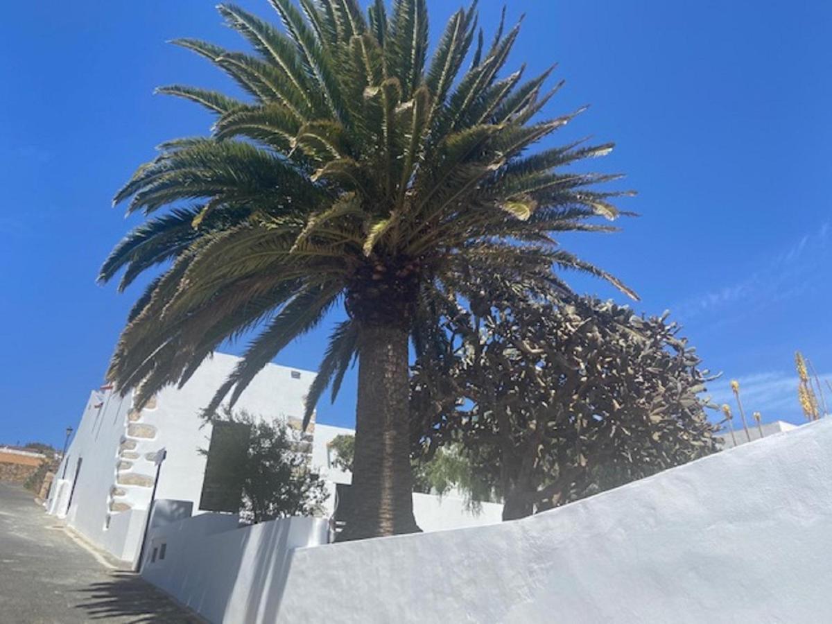 Villa Casa Doña Carmen Betancuria Exterior foto