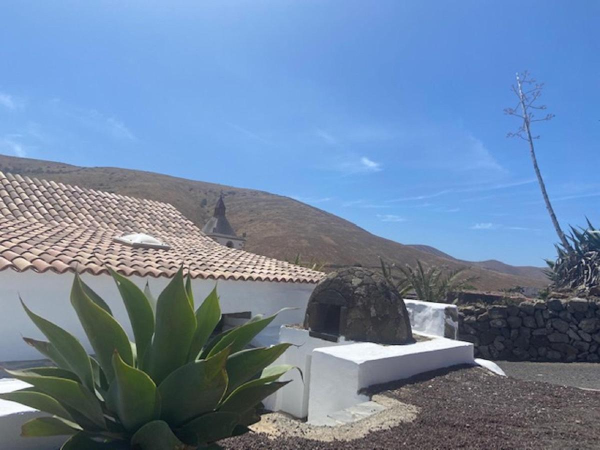 Villa Casa Doña Carmen Betancuria Exterior foto