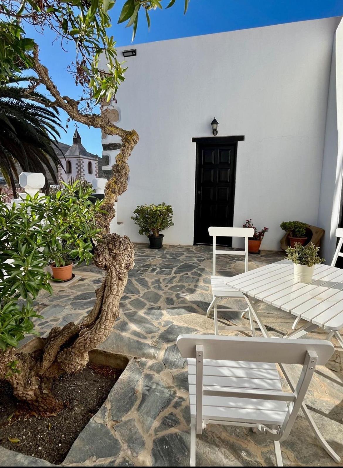 Villa Casa Doña Carmen Betancuria Exterior foto
