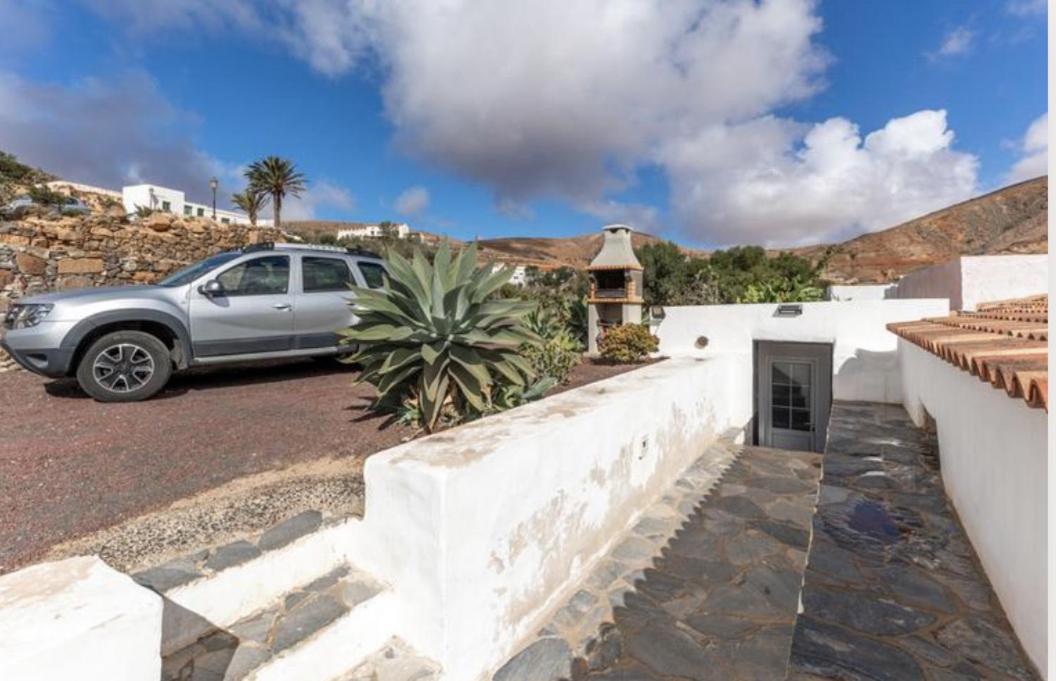 Villa Casa Doña Carmen Betancuria Exterior foto