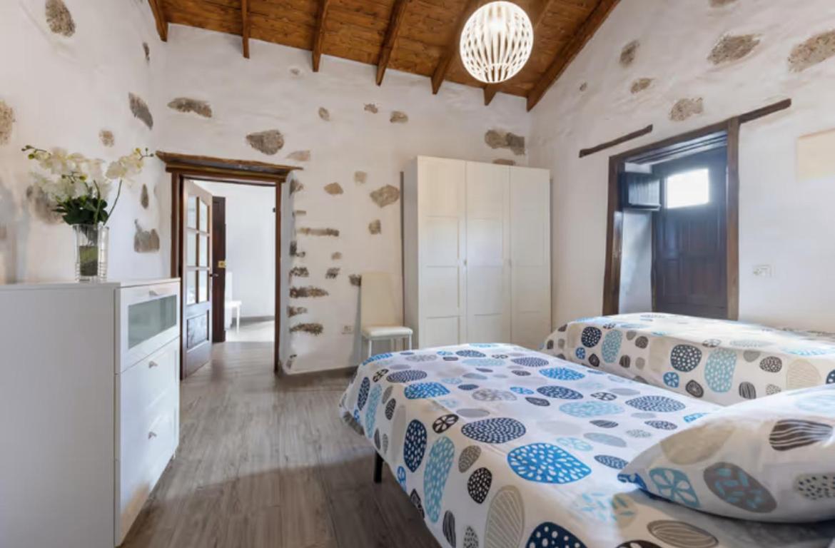 Villa Casa Doña Carmen Betancuria Exterior foto
