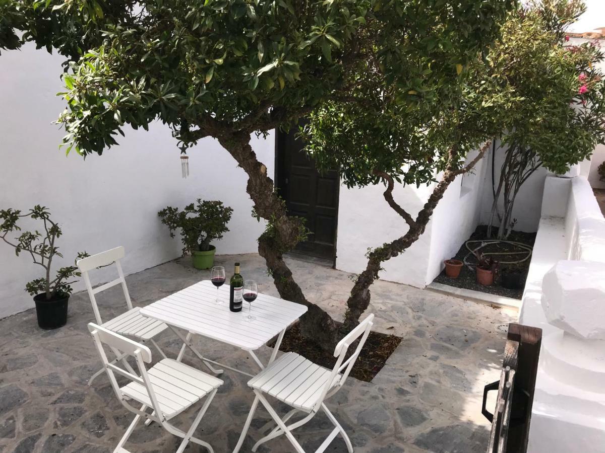 Villa Casa Doña Carmen Betancuria Exterior foto