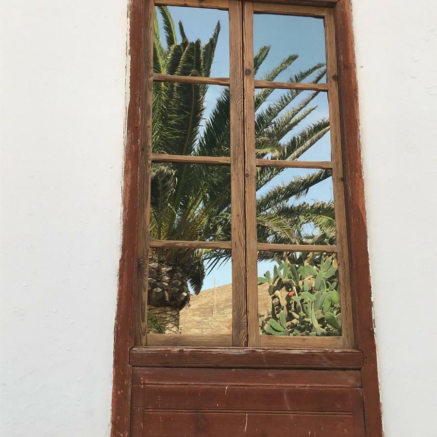 Villa Casa Doña Carmen Betancuria Exterior foto