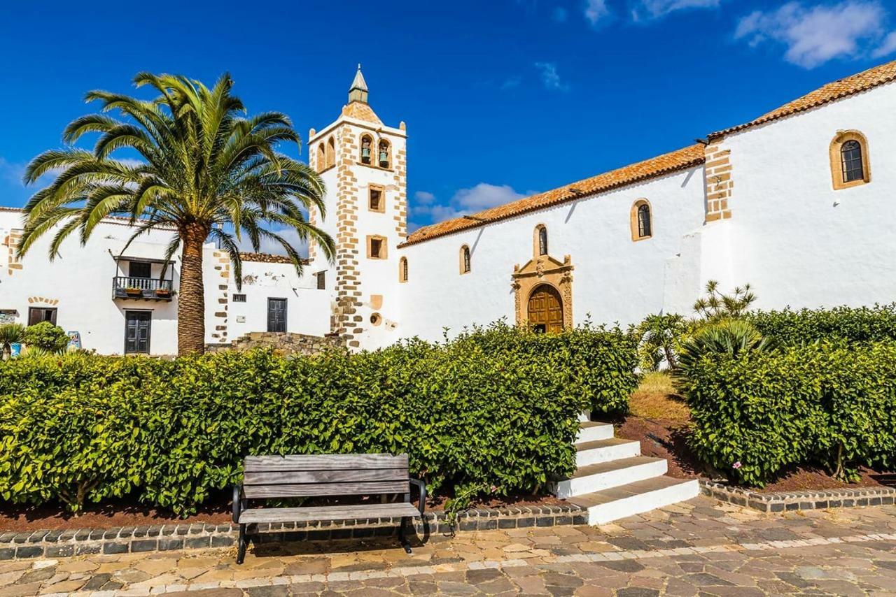 Villa Casa Doña Carmen Betancuria Exterior foto